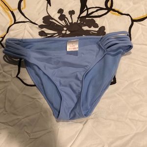 Bathing suit bottoms